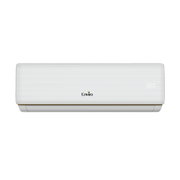 ENVIRO EAC-18TQ GR (NEW) 1.5Ton Heat & Cool DC Inverter Air Conditioner White