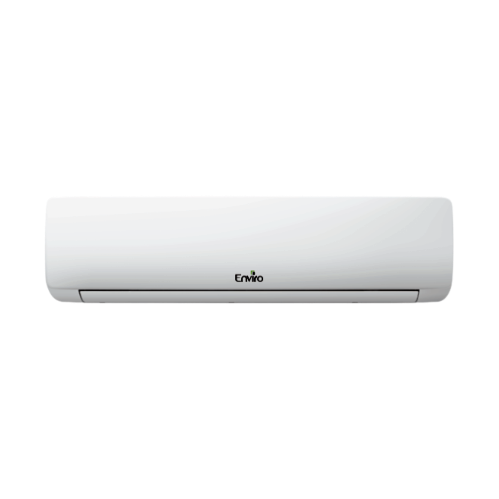 ENVIRO EAC-18CL (NEW) 1.5Ton Heat & Cool DC Inverter Air Conditioner White
