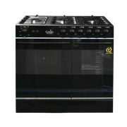 Enviro 3-Burner Cooking Range ECR-3-16