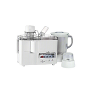 ENVIRO EI-178JBG Juicer White
