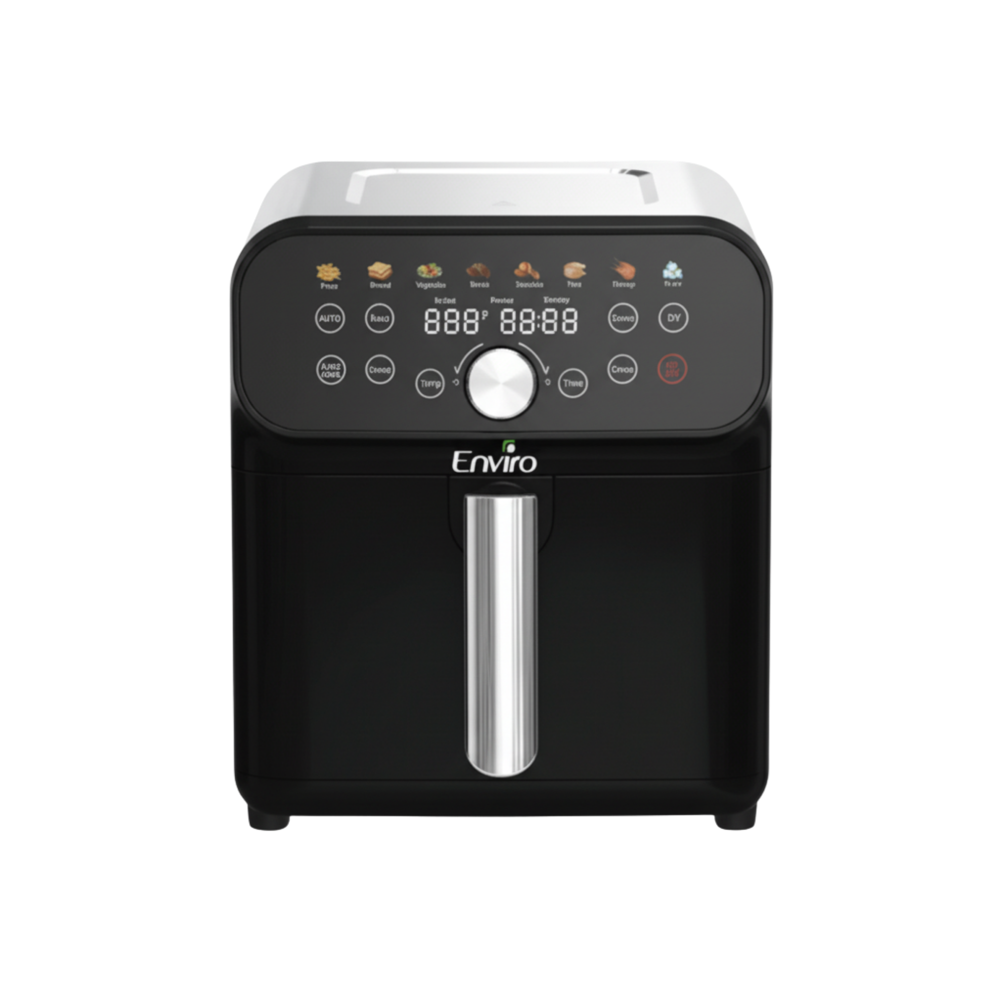 ENVIRO EAF-9102 7Ltr Air Fryer White