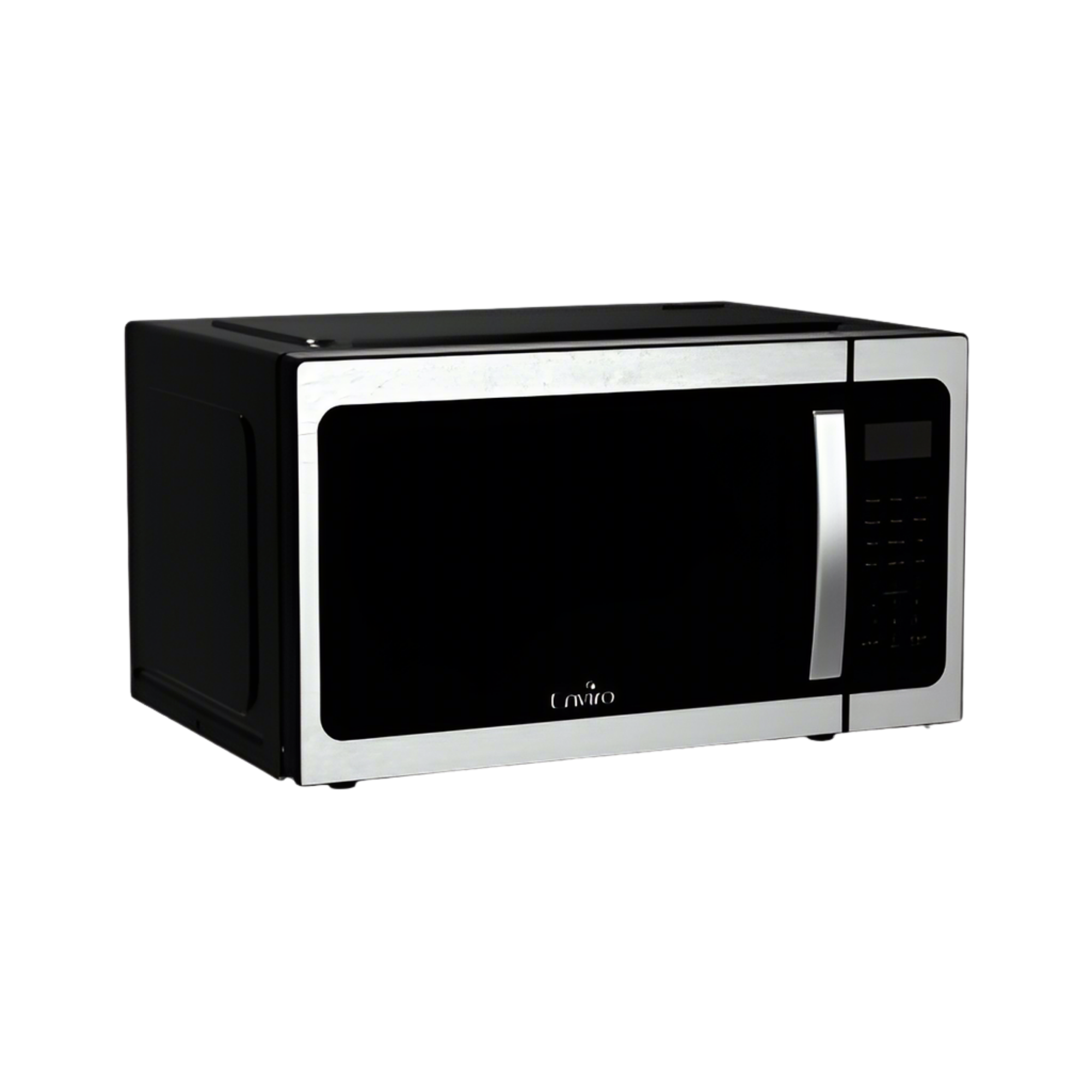 ENVIRO ENR-38XDG3 38LTR Digital Grill Microwave Black