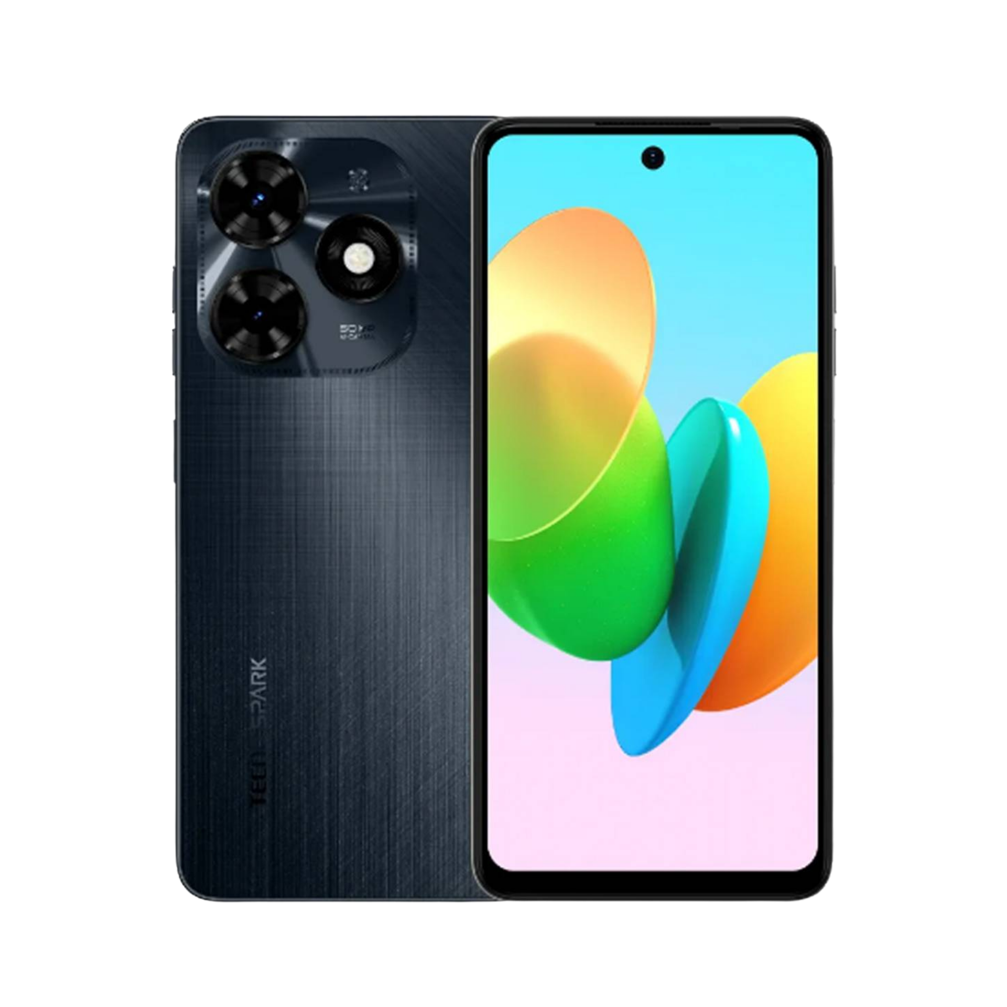 TECNO SPARK 20C