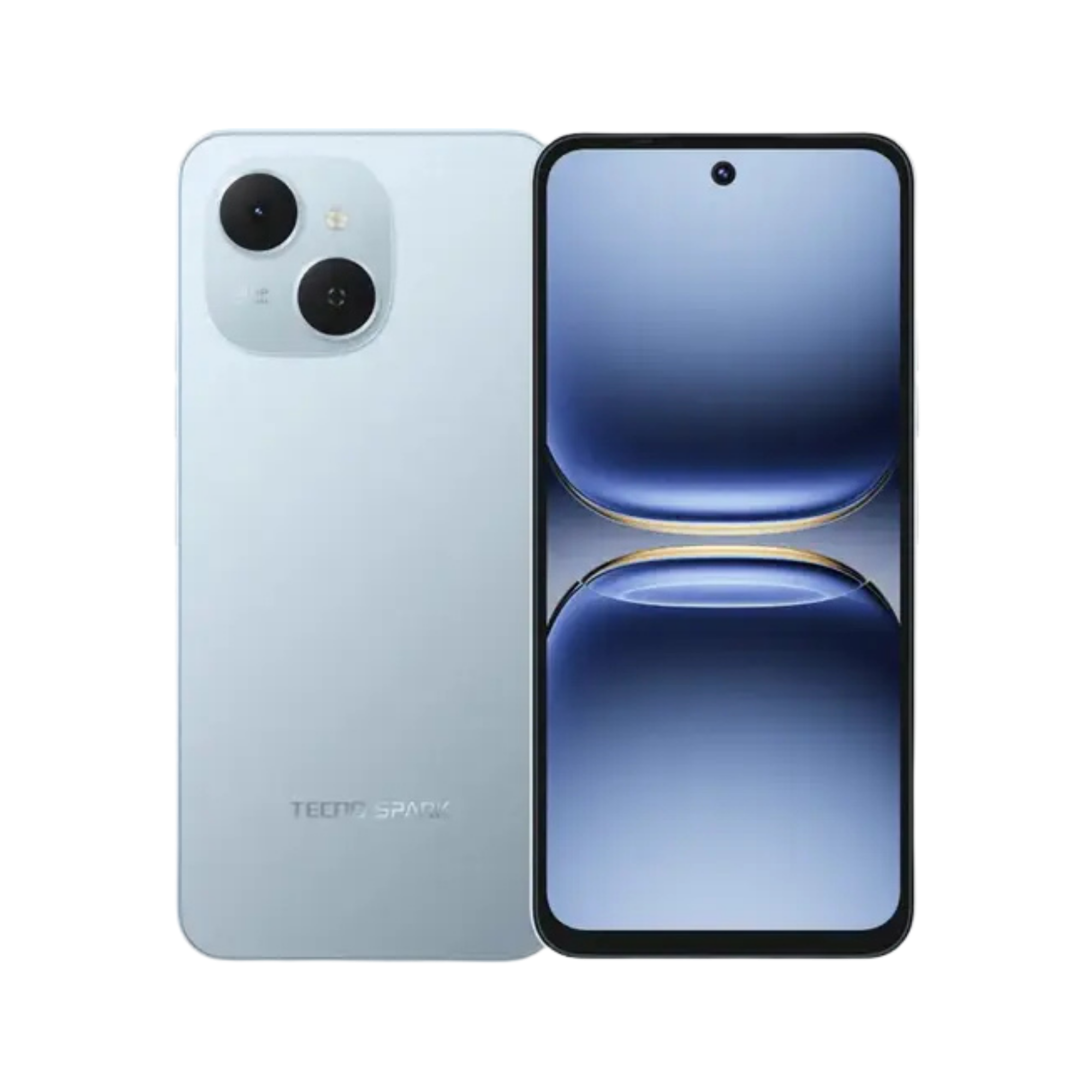 TECNO Spark 40C 4GB/128GB