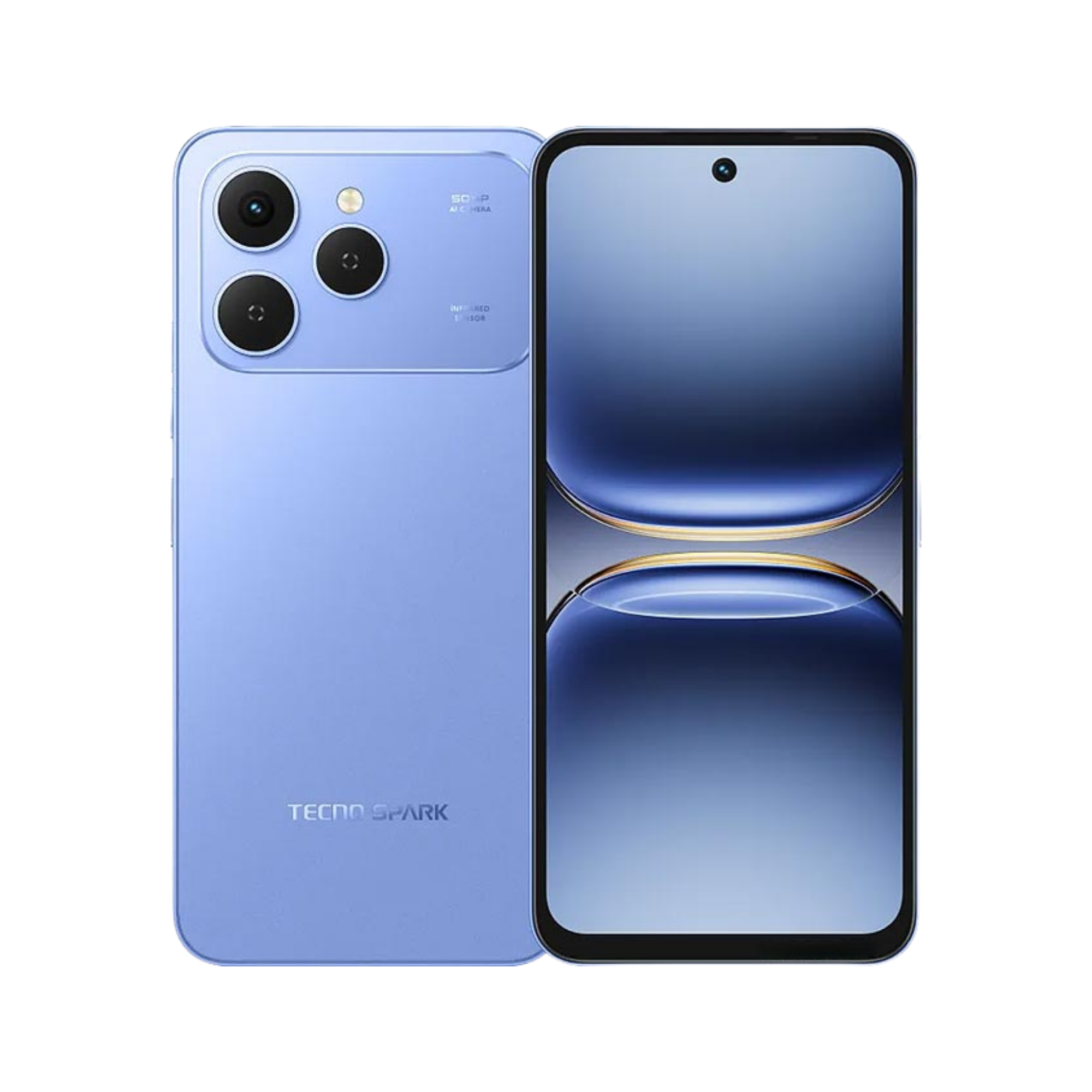 TECNO Spark 40 6GB/128GB