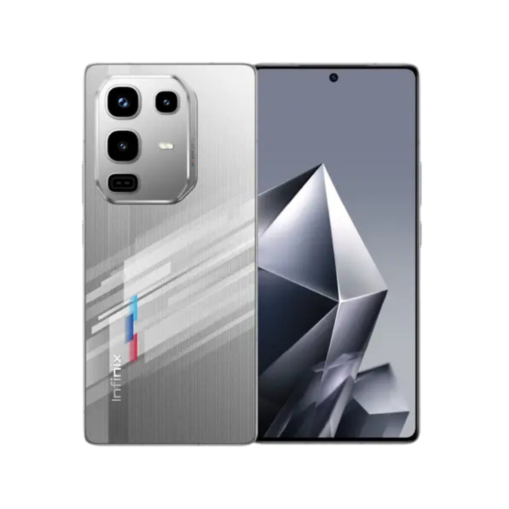 INFINIX NOTE 50 PRO 12GB/256GM