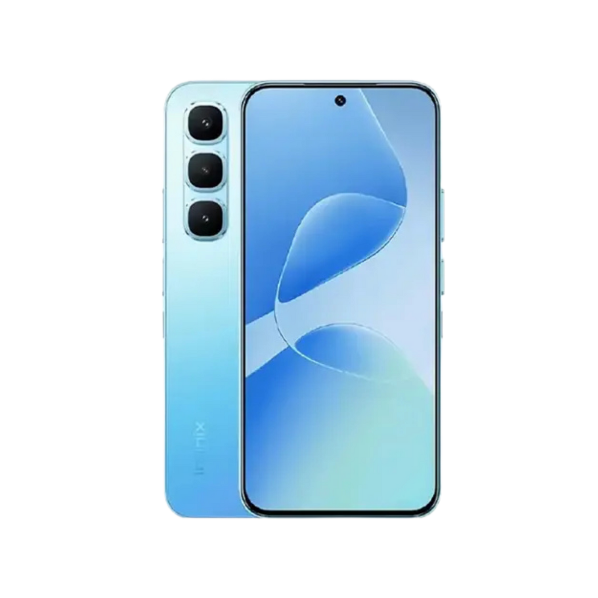 INFINIX Hot 60 Pro 8GB/128GB