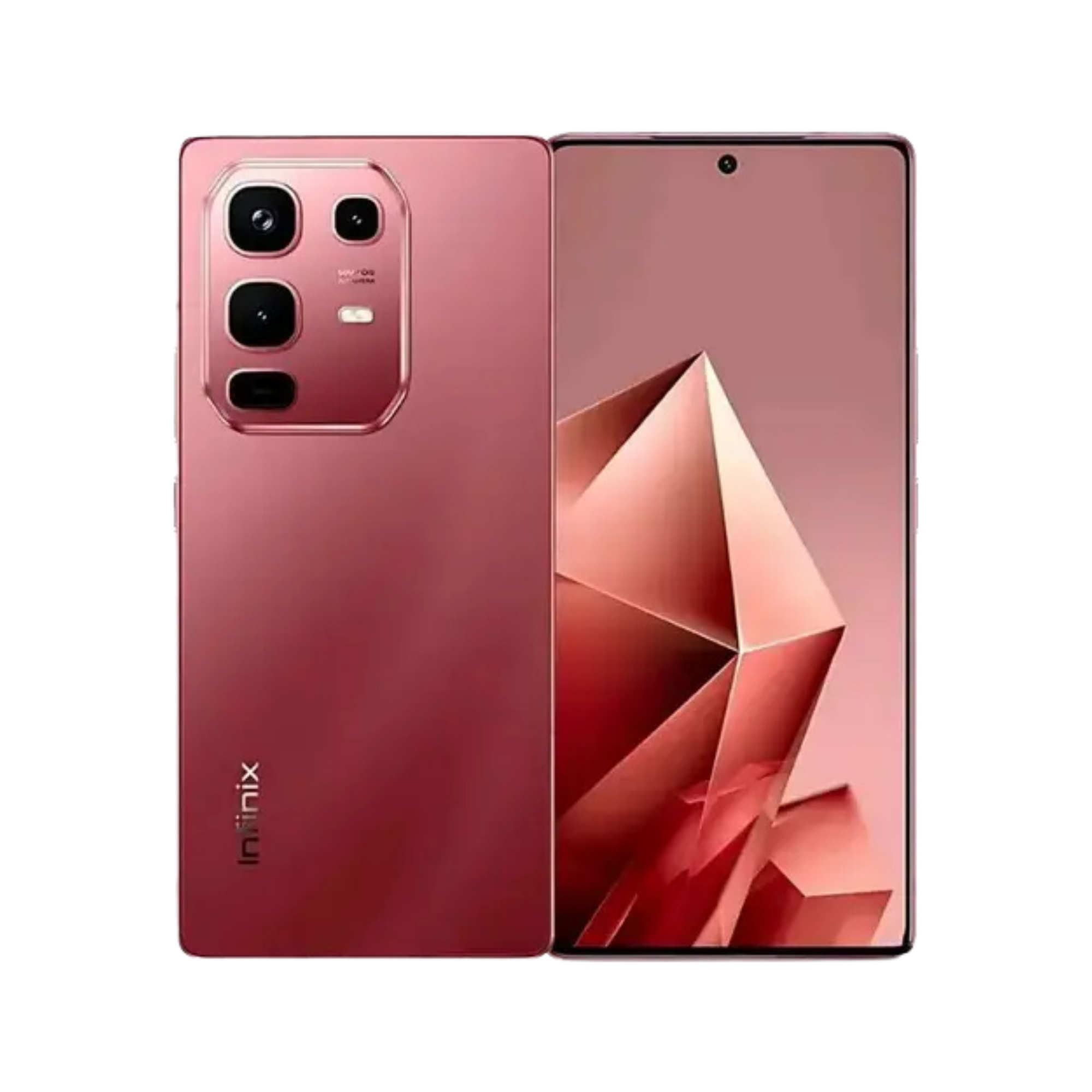 INFINIX NOTE 50 8GB/256GB