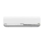 KENWOOD KEN-1874S 1.5Ton Heat & Cool DC Inverter Air Conditioner White