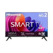 HISENSE H32A4N 32" FHD, Android/Google LED Black