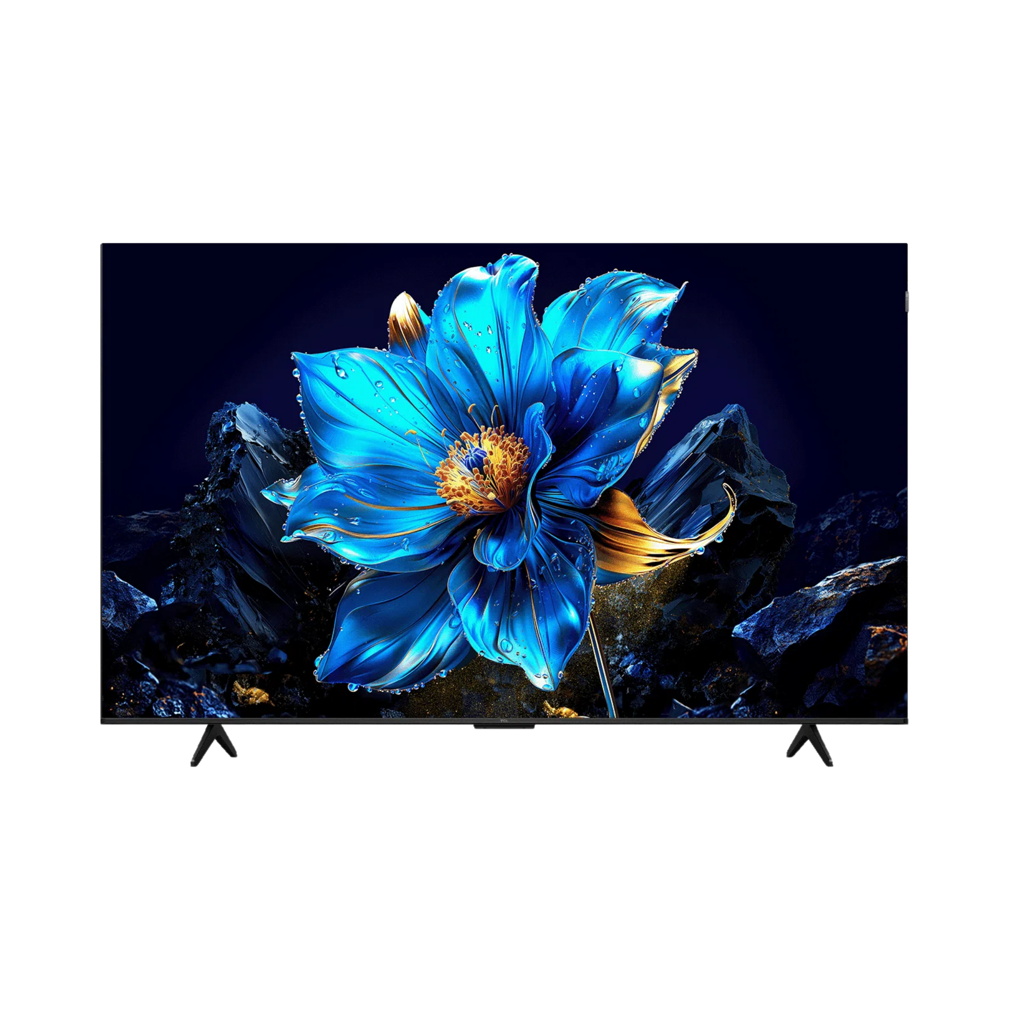 TCL L75P79K 75" 4K,QLED Android/Google LED Black