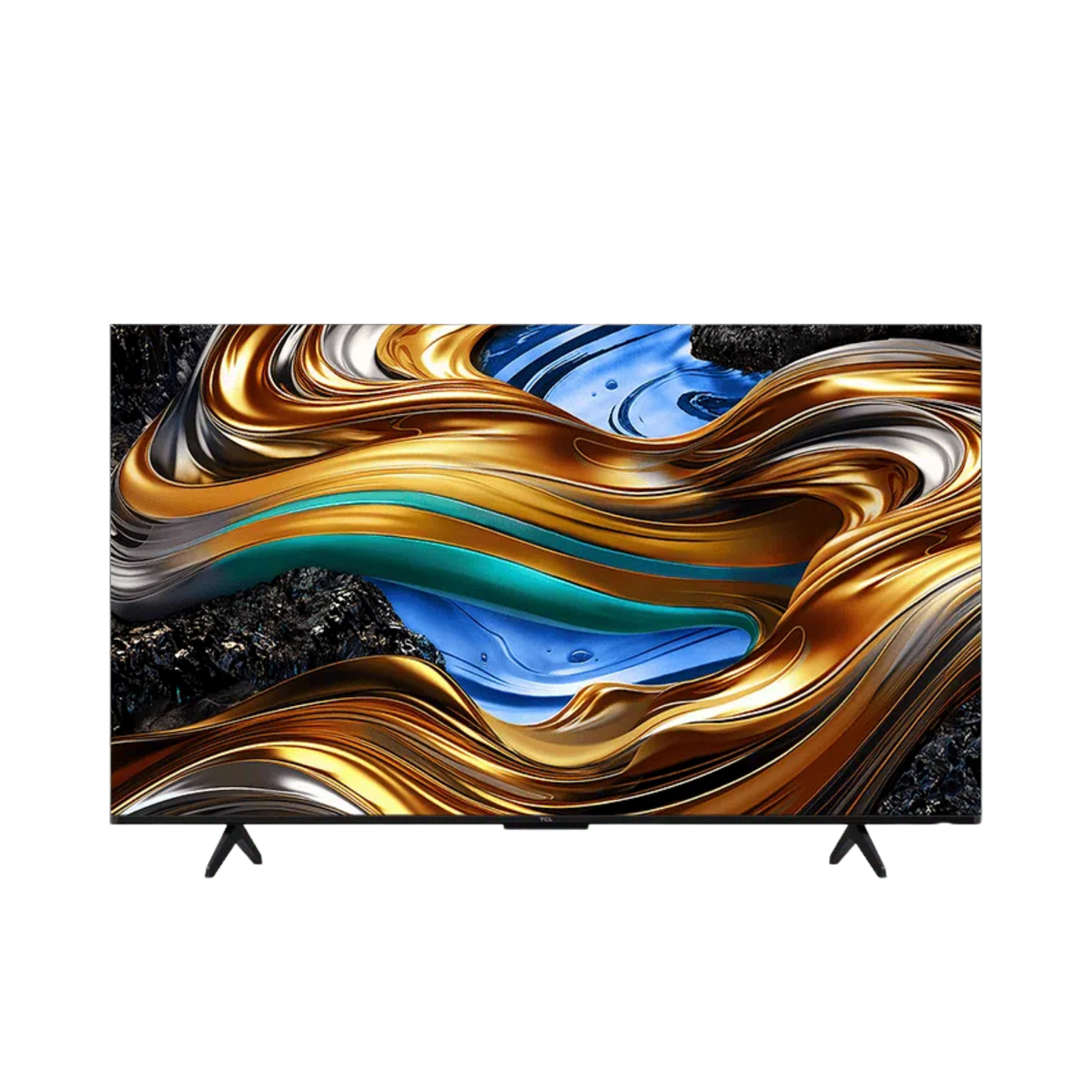 TCL L43P755 43" 4K,UHD Android/Google LED Black