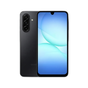 SAMSUNG GALAXY A17 8GB/256GB Smart Phone Black