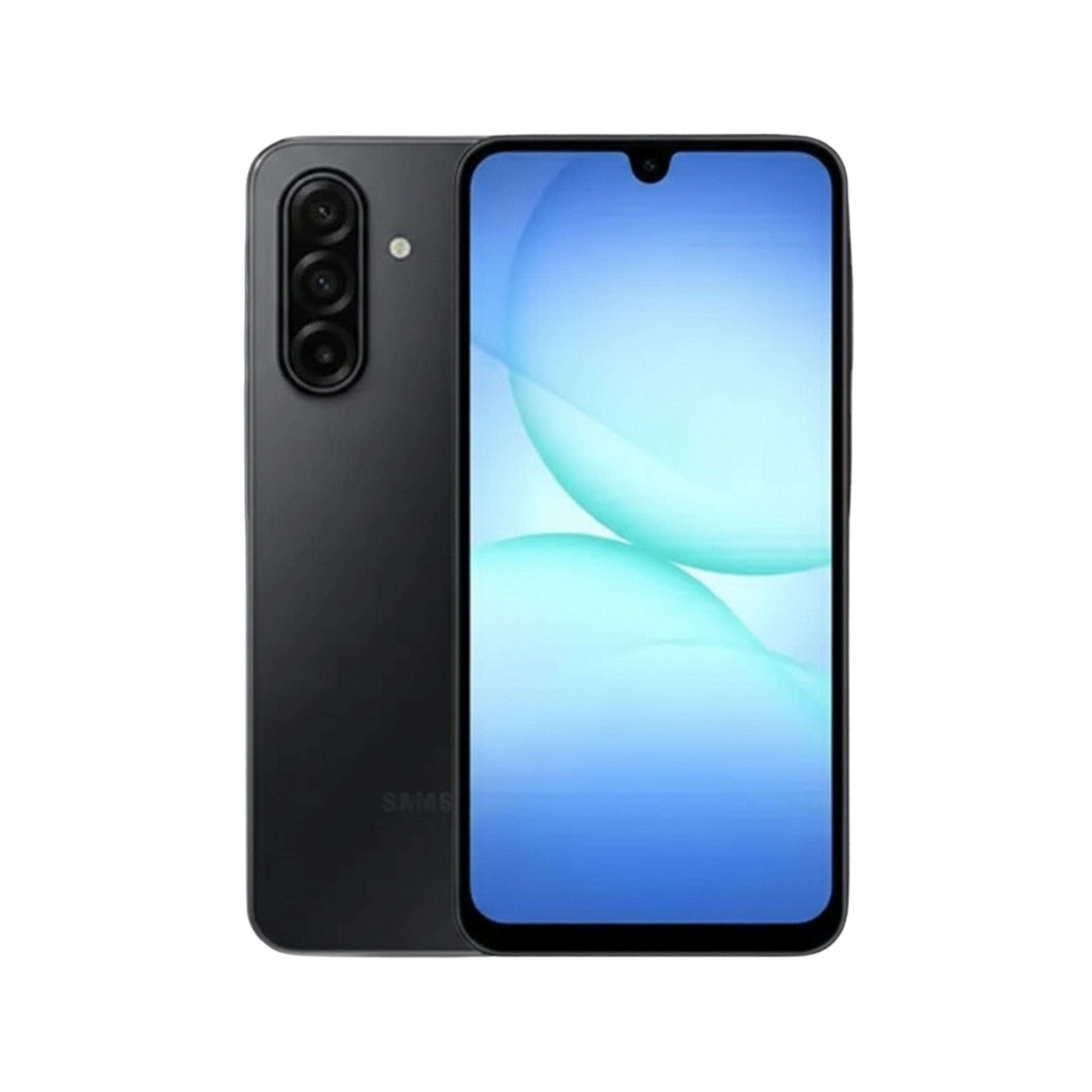 SAMSUNG GALAXY A17 8GB/256GB Smart Phone Black
