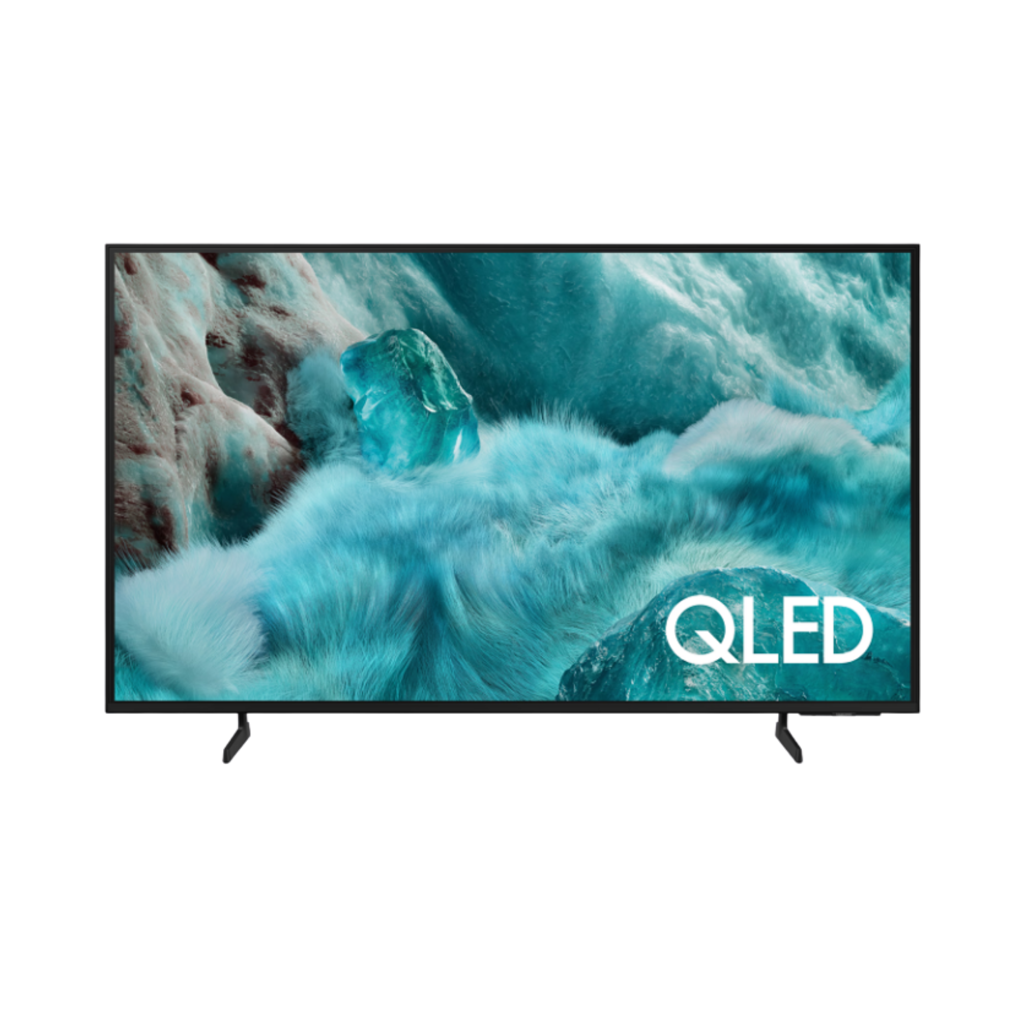Samsung 65 Inches 4K AI Smart QLED TV QA65Q7F