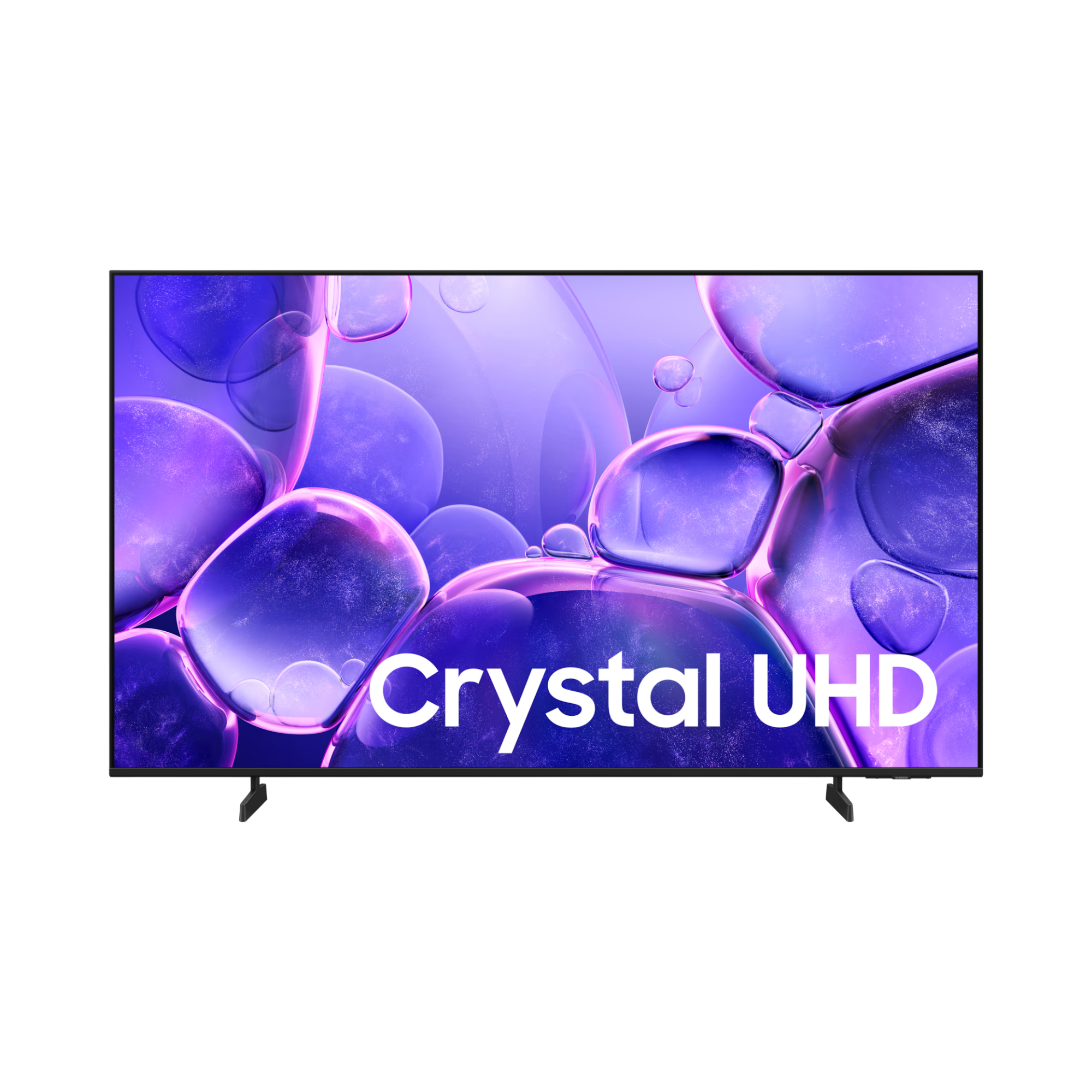 Samsung 55 Inches 4K UHD Crystal Smart LED TV UA55U8000
