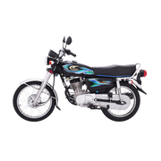 UNITED 125CC 2025