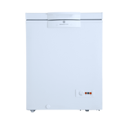 DAWLANCE DF-300 INV 10 CFT Inverter Deep Freezer White