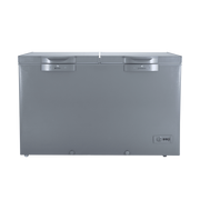 DAWLANCE CF-91998 SIG INV-GR 16 Cft. Inverter Deep Freezer Grey