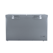 DAWLANCE CF-91997 SIG INV-GR 14 Cft. Inverter Deep Freezer Grey