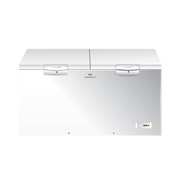 DAWLANCE DF-500 DD Inv (W) 16 Cft. Inverter Deep Freezer White