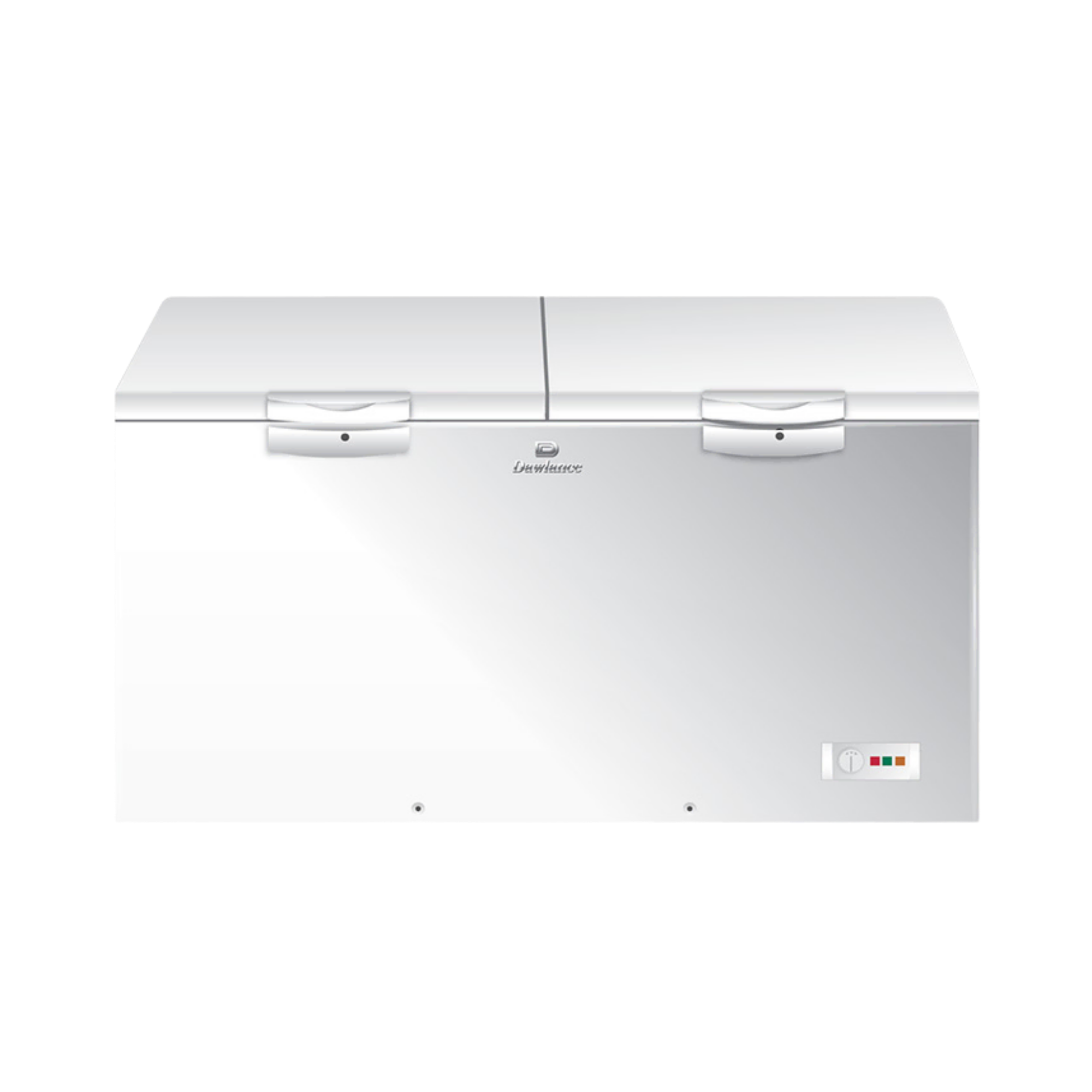DAWLANCE DF-500 DD Inv (W) 16 Cft. Inverter Deep Freezer White