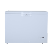 DAWLANCE DF-400 INV 12 Cft. Inverter Deep Freezer White