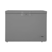 DAWLANCE DF-400 SD Inverter (GR) 12 Cft. Inverter Deep Freezer Grey