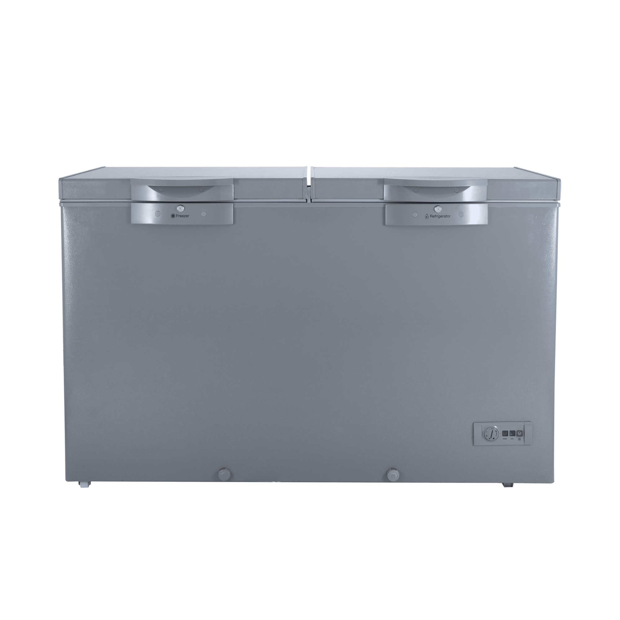 DAWLANCE SIG-CF-91998 INVERTER 16 Cft. Inverter Deep Freezer White