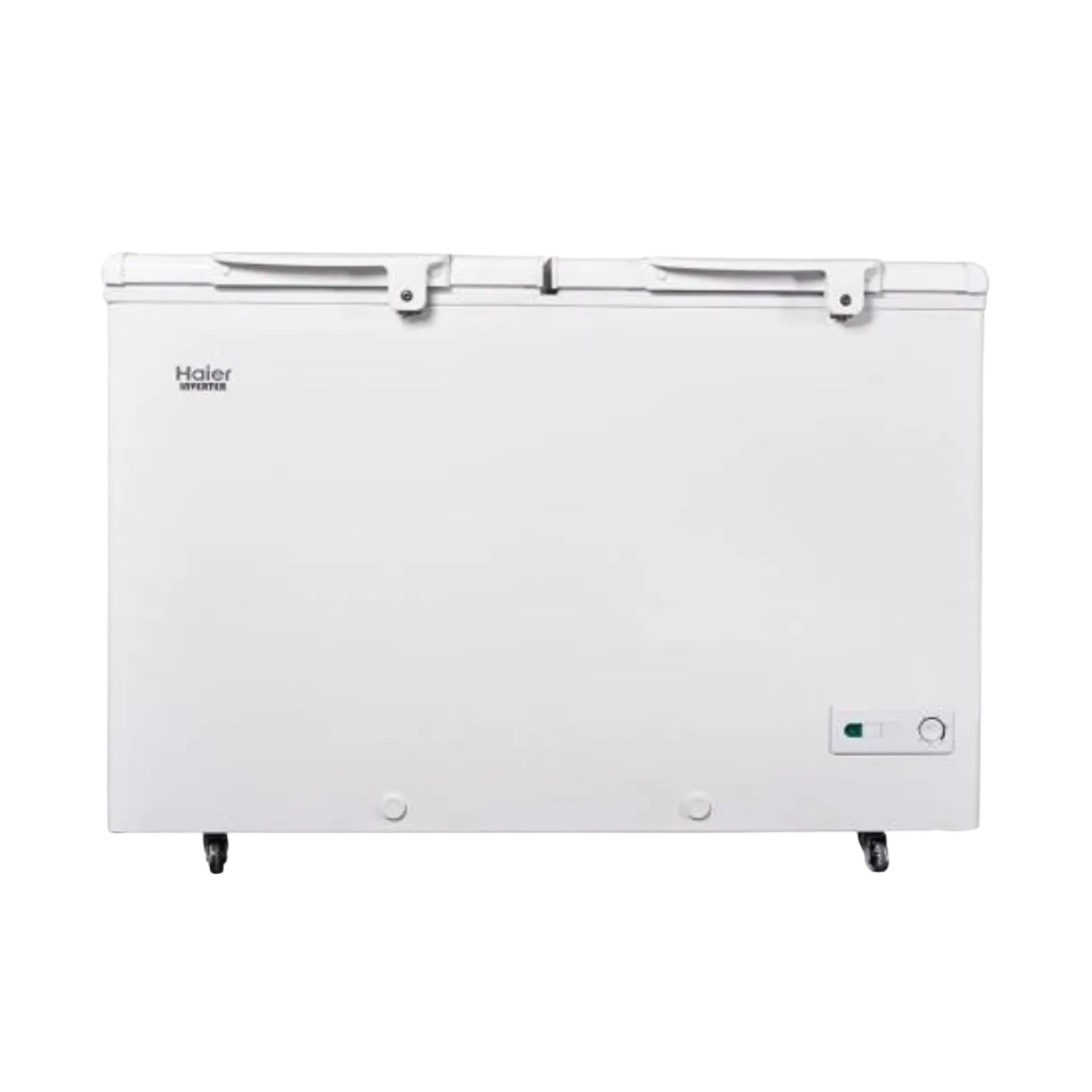 HAIER Deep Freezer HDF-345 SD