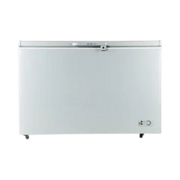 HAIER HDF-405 SD 15Cft Non-Inverter Deep Freezer White