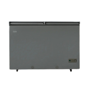 HAIER HDF-385I DD 14Cft Inverter Deep Freezer White