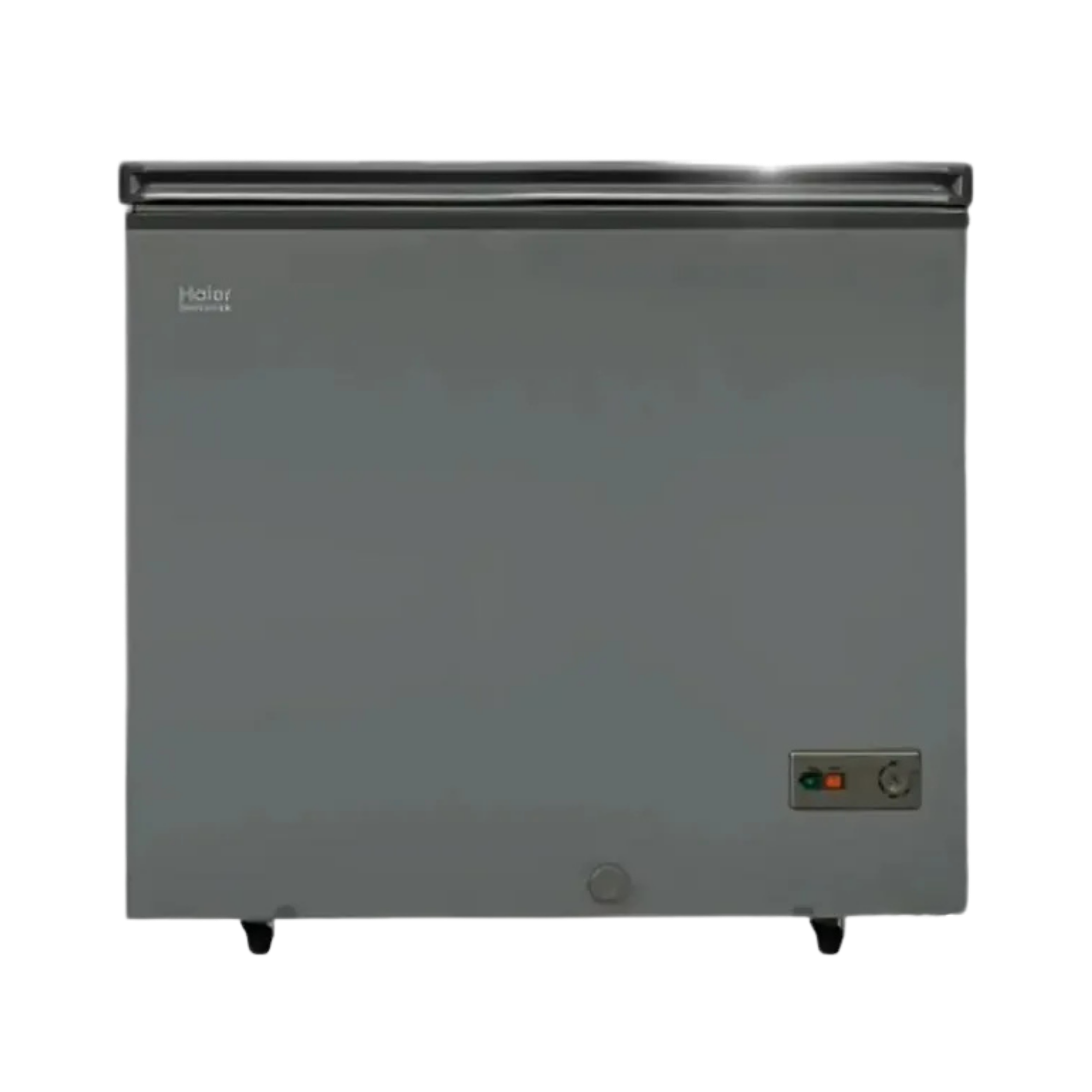 Haier HDF-405IG SD 14.31 Cu Ft | Inverter | Single Door Series /  Deep Freezer
