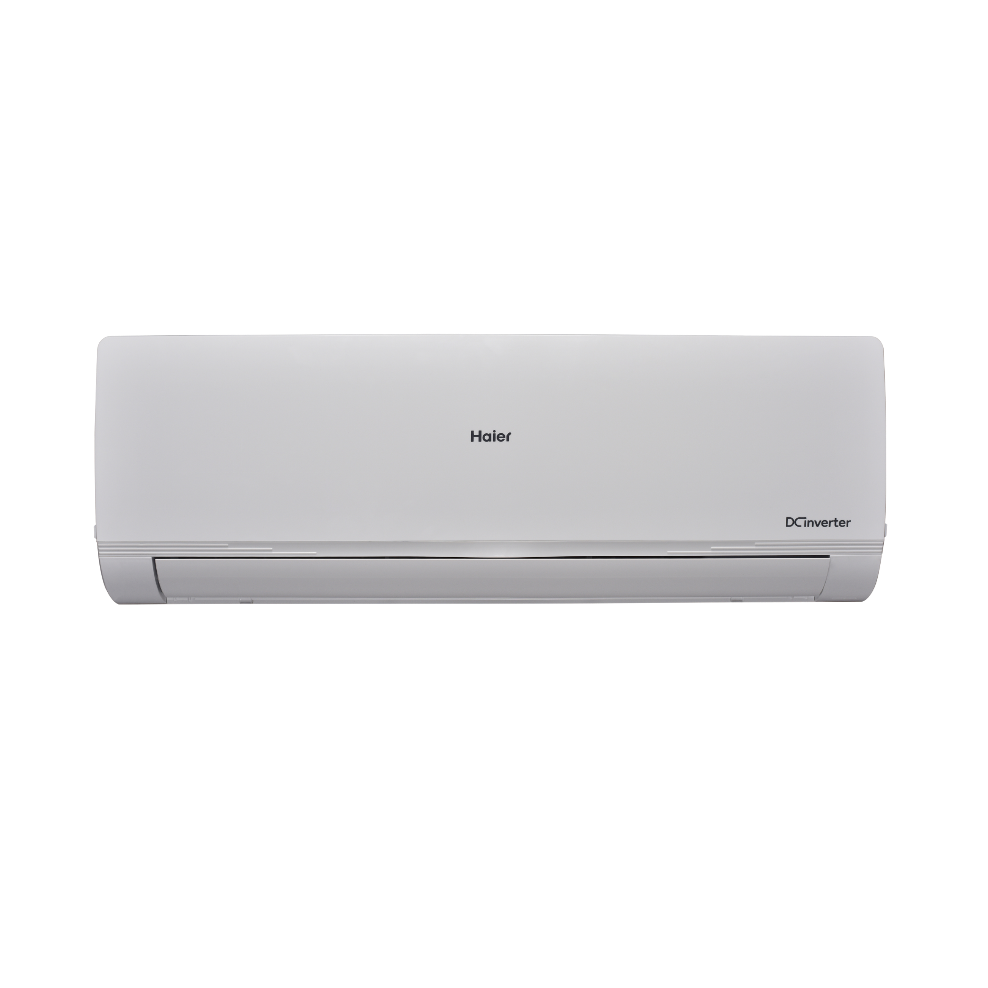 HAIER HSU-13HFC 1 Ton Heat & Cool DC Inverter Air Conditioner White