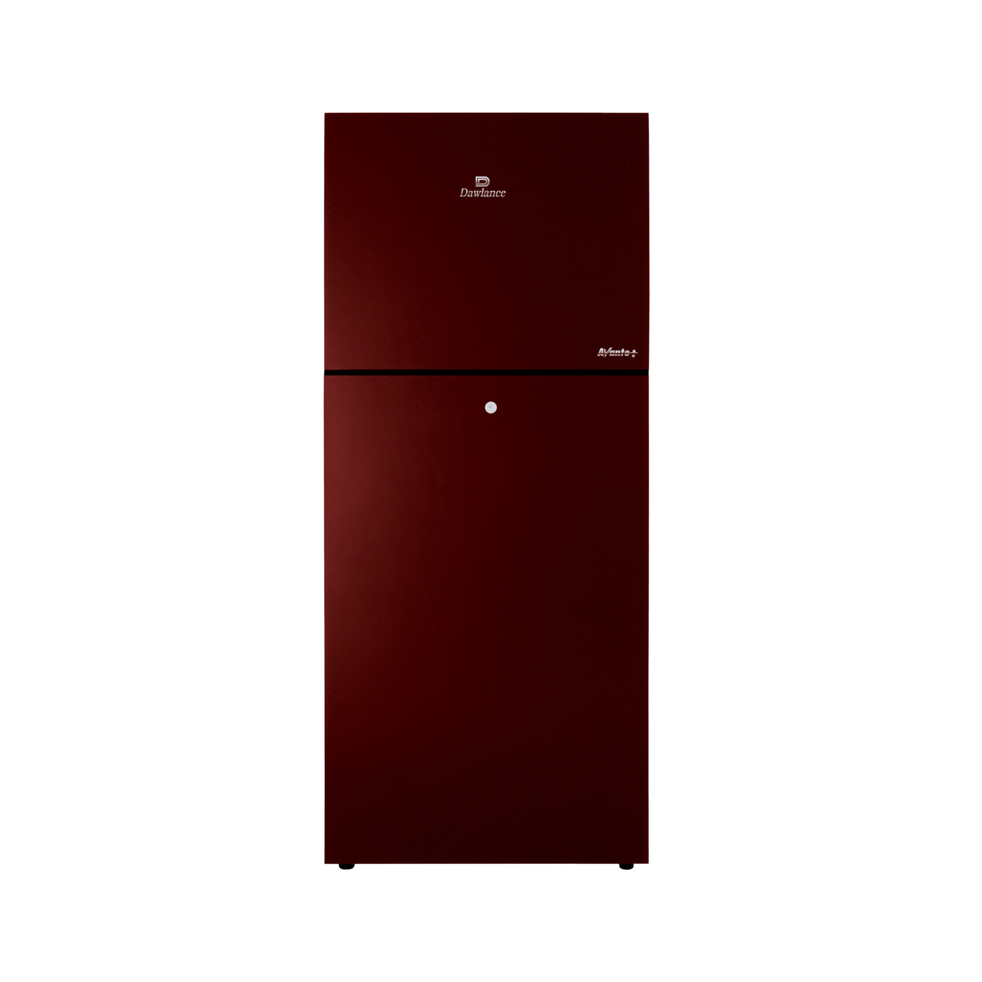 Dawlance Refrigerator 9160 LF Avante + Ruby Red