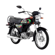 SUPER POWER SP-70CC Black 2024
