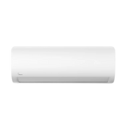 MIDEA MSAGC-18HRFN 1 .5 Ton Heat & Cool DC Inverter Air Conditioner White