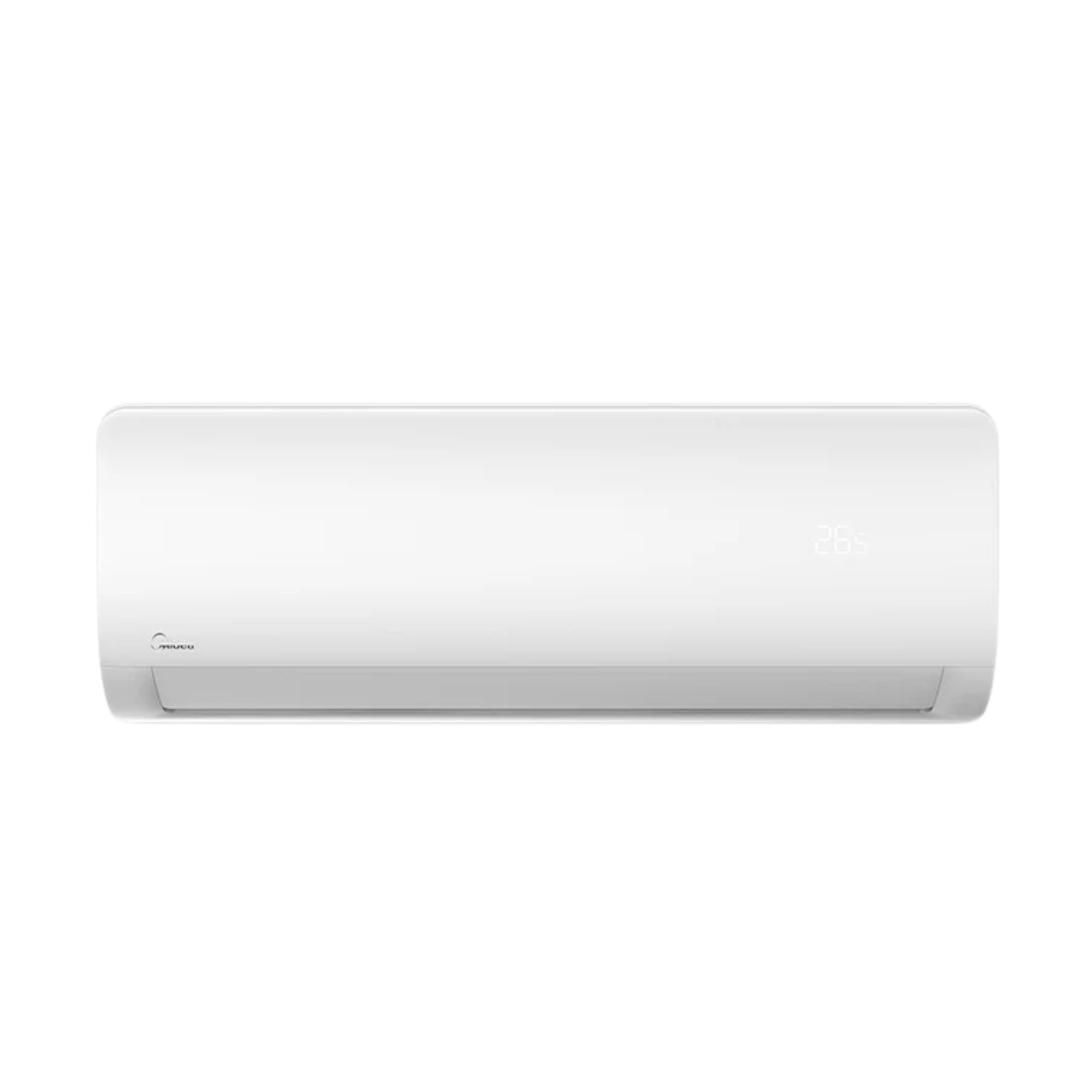 Midea MSAGC-18HRFN 1.5 Ton Xtreme Savvy Inverter AC – Heat & Cool