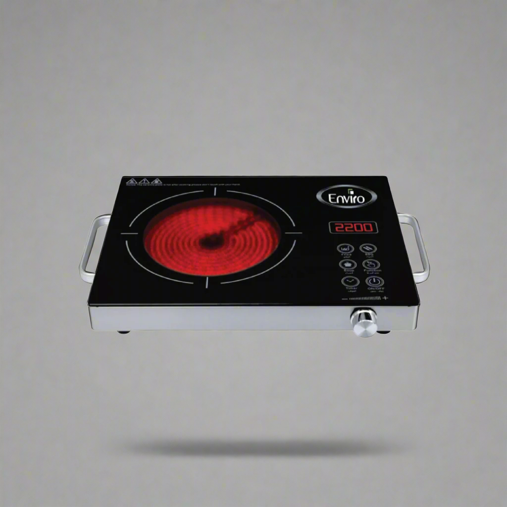 Enviro Hot Plate - HP6654