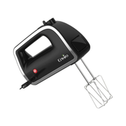 ENVIRO HM-890 Hand Mixer White