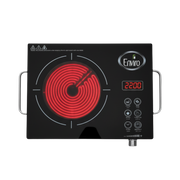 ENVIRO HP-6654 100W ~ 3500W Hot Plate Black