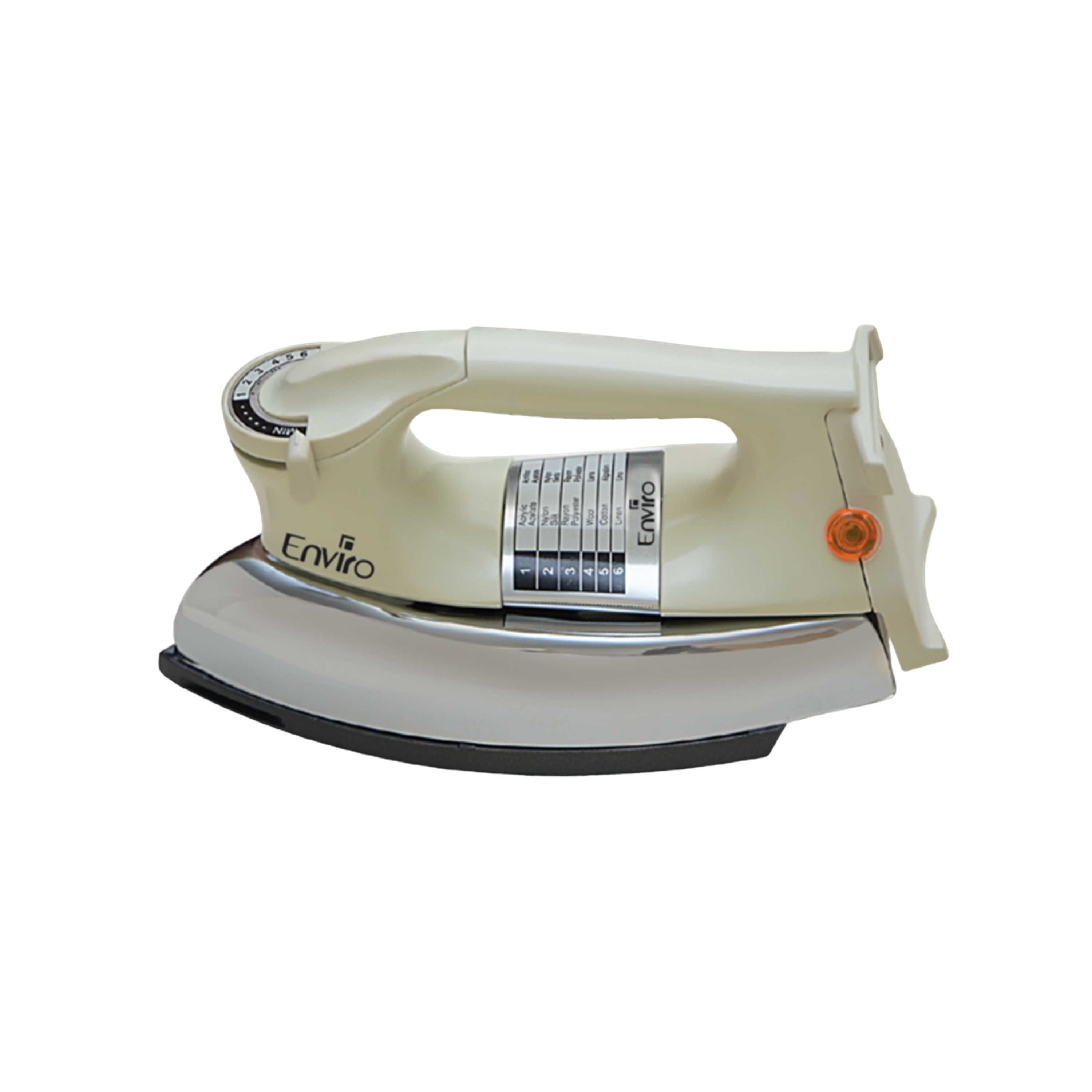 ENVIRO HI-2750 Iron White