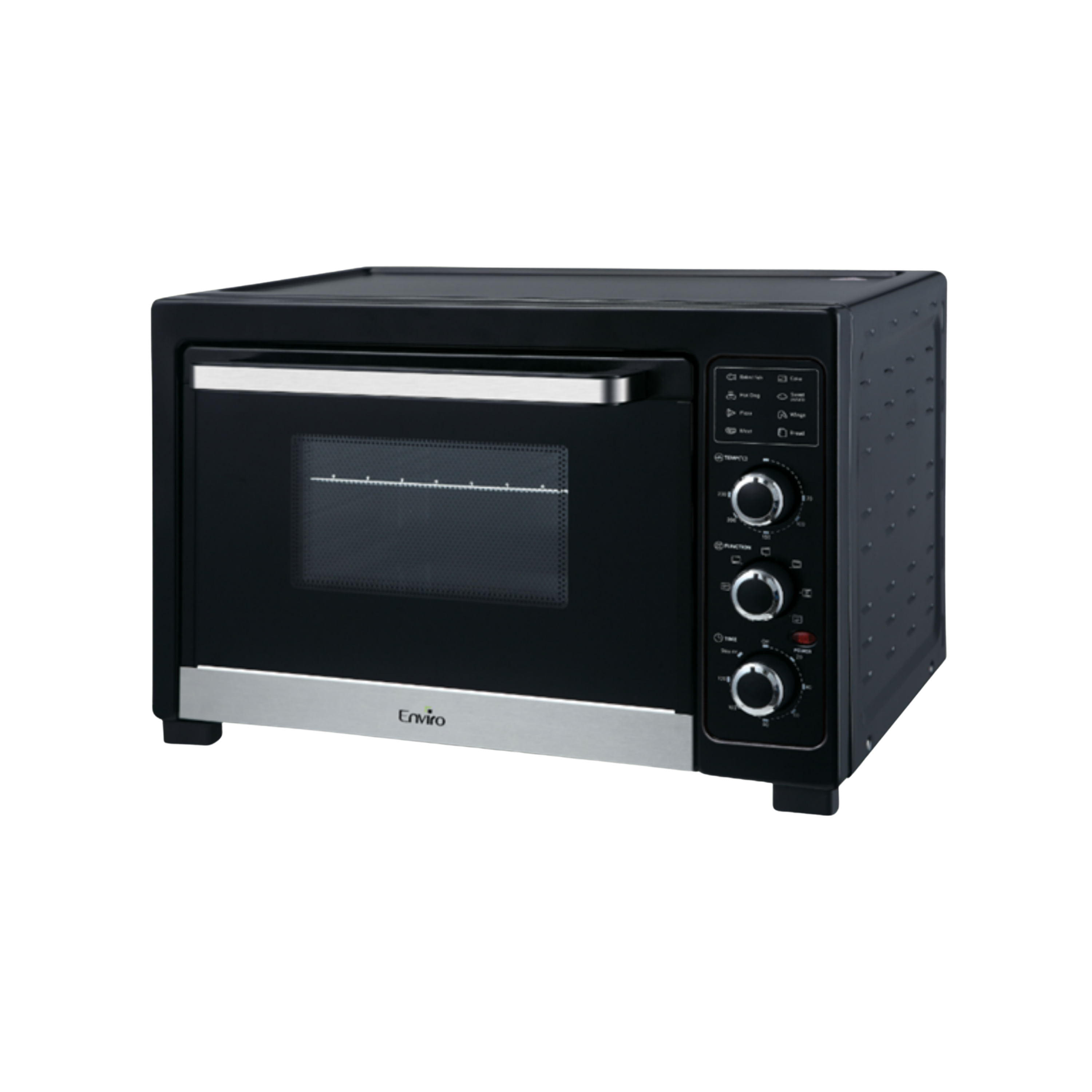 Enviro 40 Liters Oven Toaster ENR-OT40