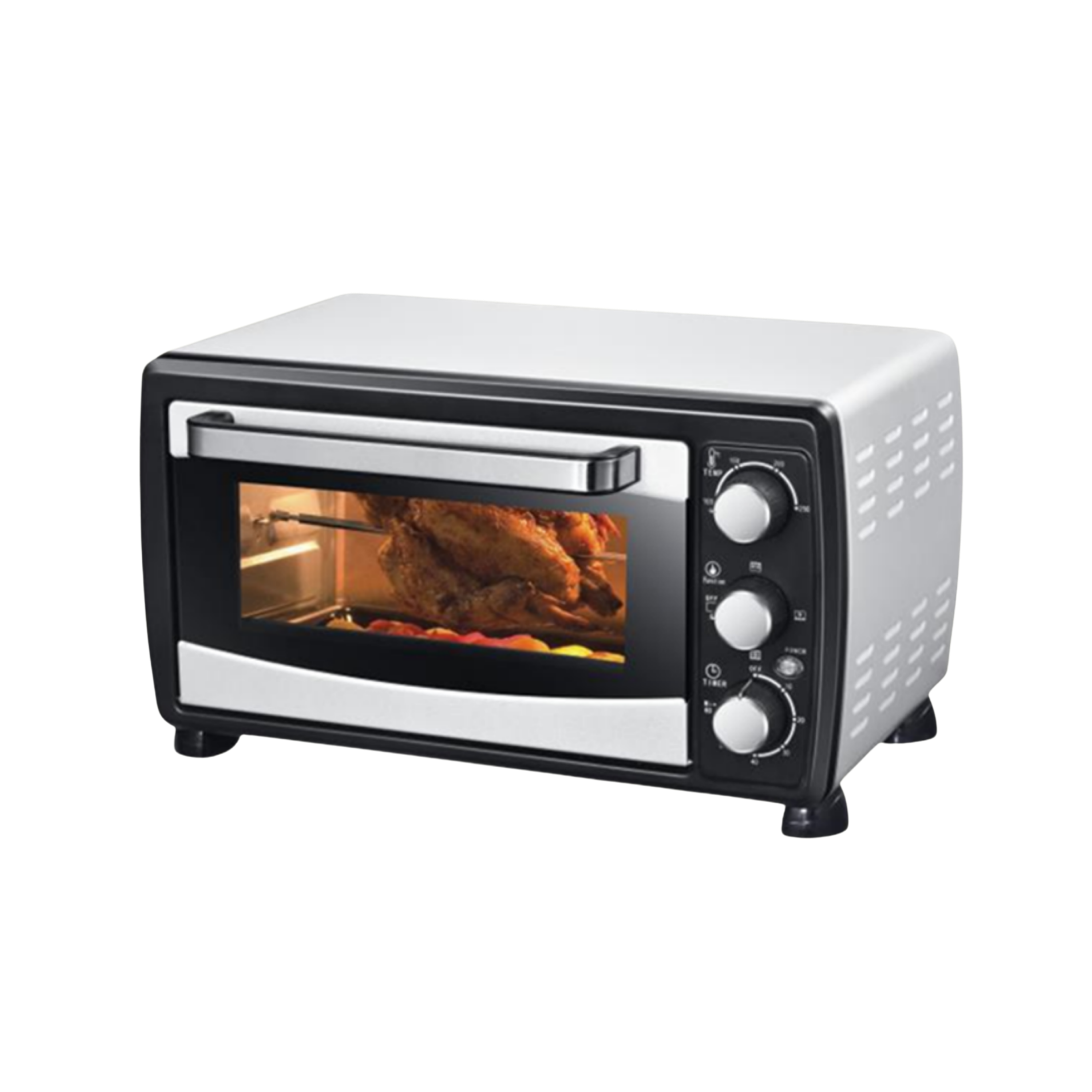 Enviro 28 Liters Oven Toaster  ETO-222
