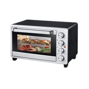 Enviro 40 Liters Oven Toaster  ETO-555