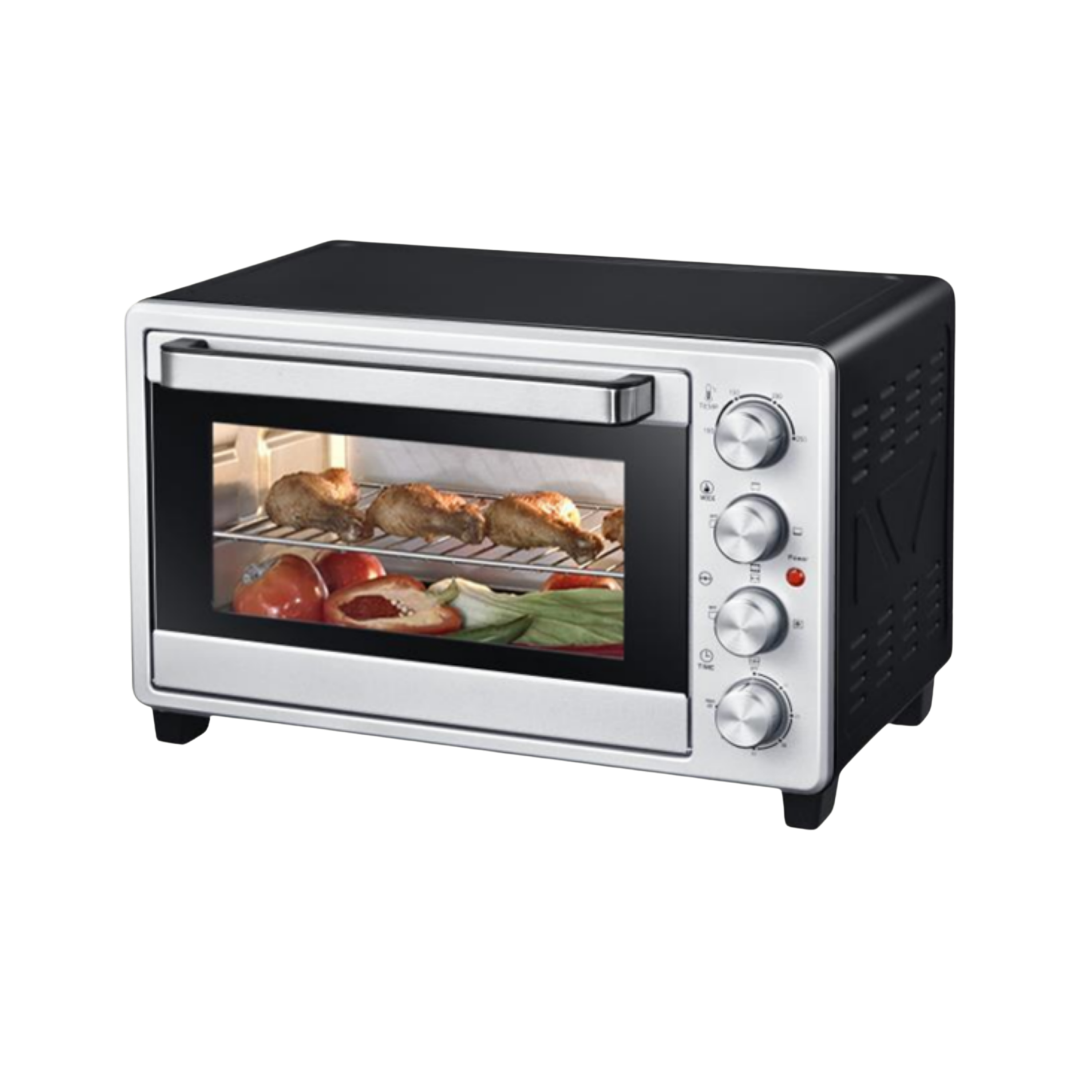 Enviro 40 Liters Oven Toaster  ETO-555