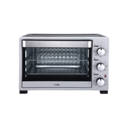 Enviro 35 Liters Oven Toaster ENR-OT35