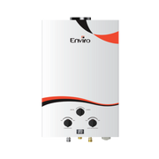 ENVIRO EGWH-1000 10LTR LPG Geyser White