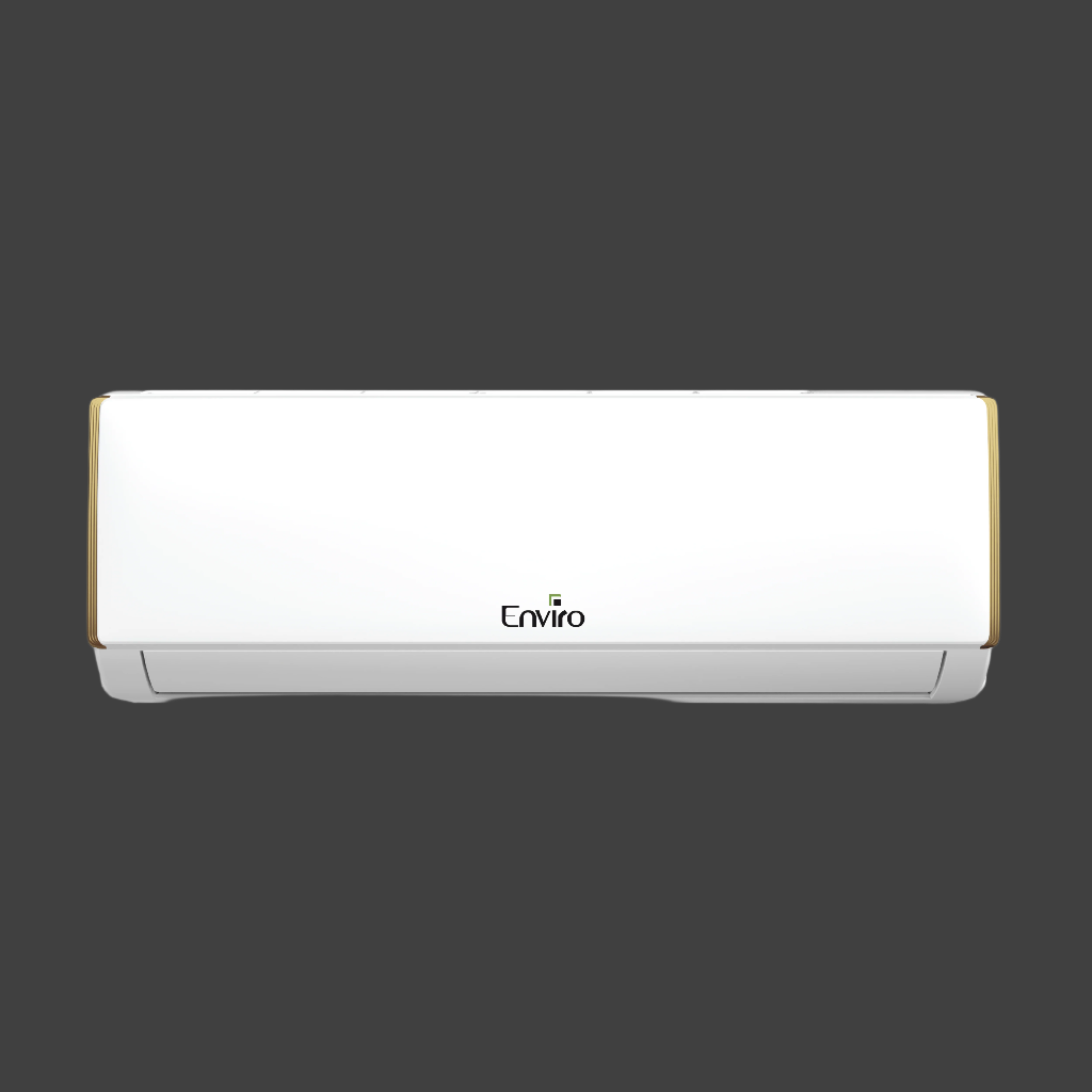 ENVIRO EAC-24IB 2Ton Heat & Cool DC Inverter Air Conditioner White