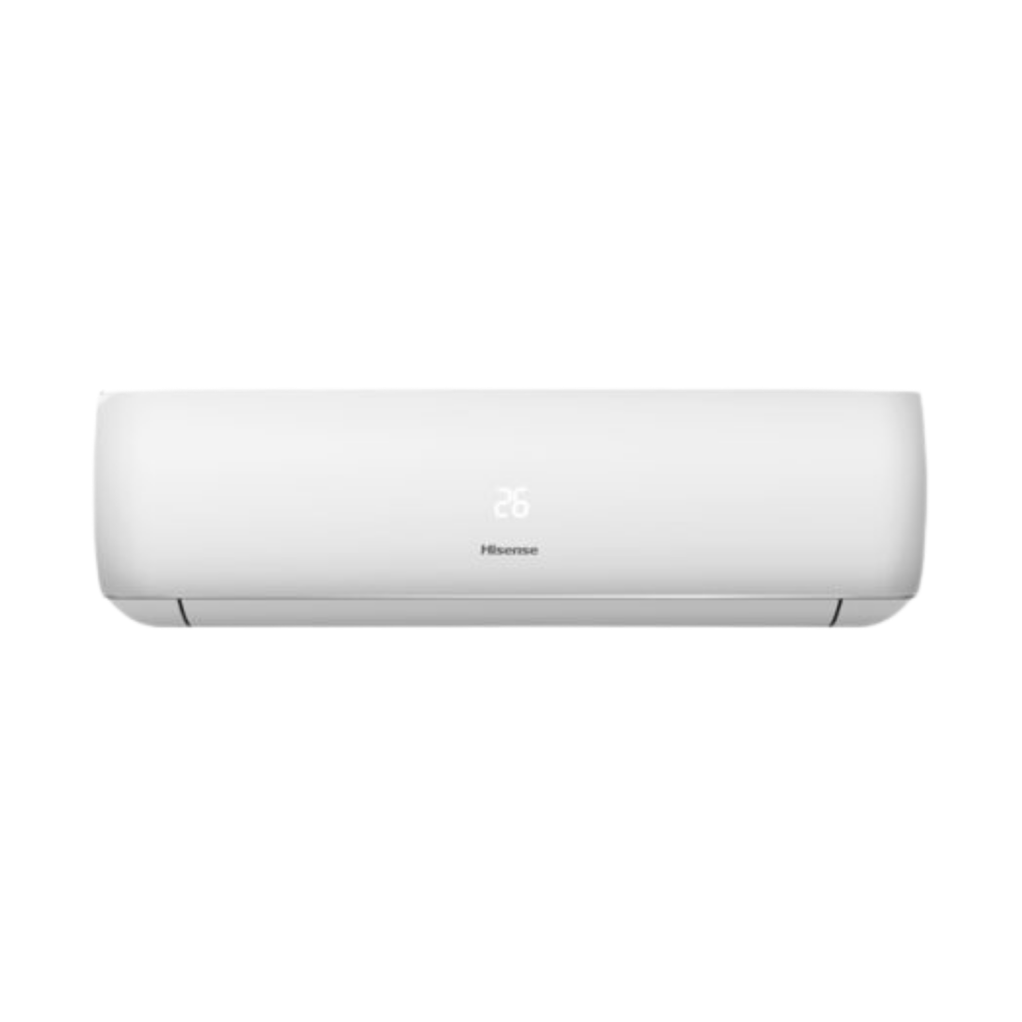 Hisense Air Conditioner 1.5 Ton WHITE HIAC-18TV60HC-T3